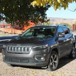 How to Reset Oil Life on Jeep Cherokee