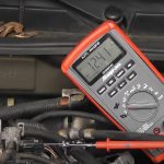 How to Test Purge Valve With Multimeter?