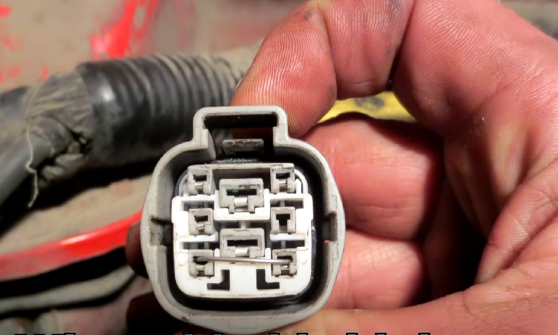 how to bypass a neutral safety switch