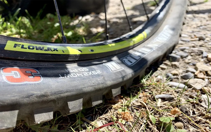 Bike Tire Air Leakage: Causes, Prevention, and Solutions