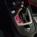 How to Reset Service Shifter