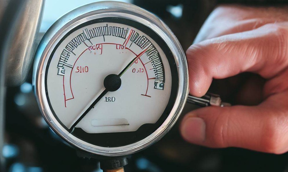 How to Check Oil Pressure without a Gauge | How to Check Oil Pressure without Gauge