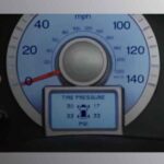2019 Honda Pilot Tire Pressure